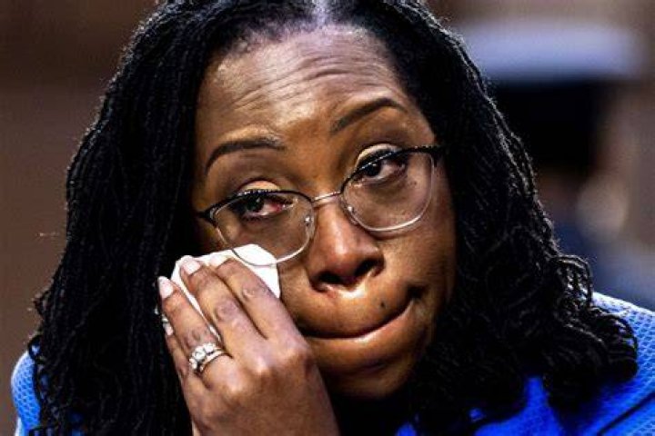 10 Most Inspiring Ketanji Brown Jackson Quotes Of All Time
