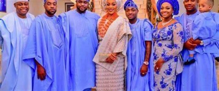 10 Wealthiest Families in Nigeria What They Do See Africa Today