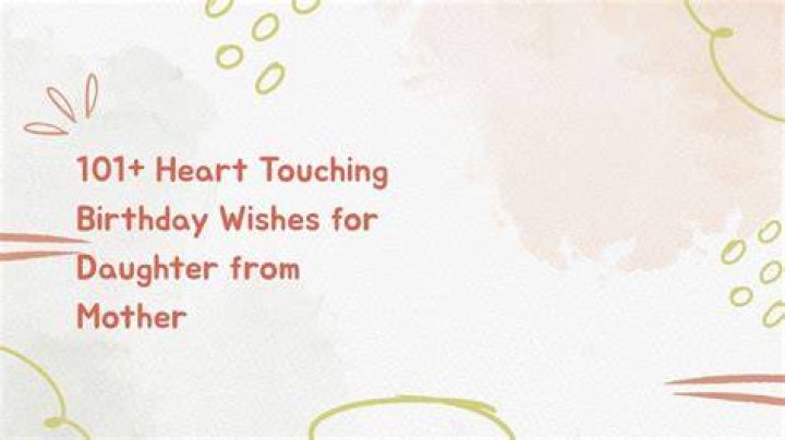 101+ Heart Touching Birthday Wishes For Friend Kekmart