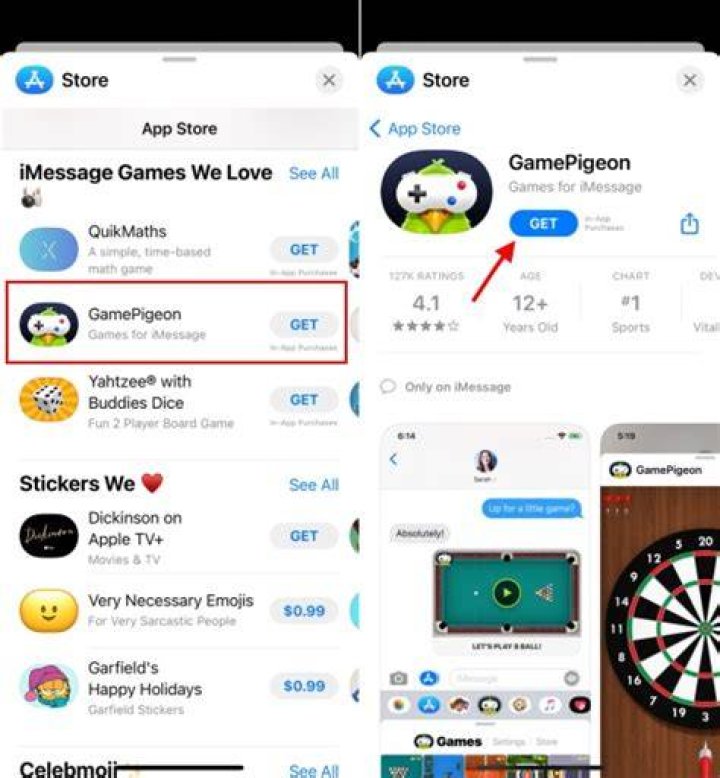 12 Best iMessage Games for iPhone and iPad in 2021 Beebom
