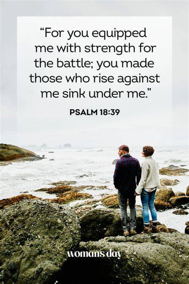 14 Best Bible Verses About Pregnancy to Help Guide You Through