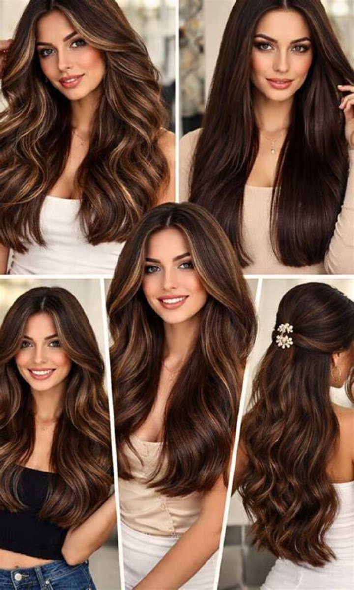 15 Jawdropping Hair Makeover Ideas & Hair Trends 2024 Edition Top