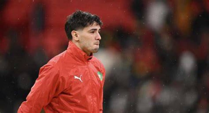 ديانة إبراهيم دياز.. هل brahim diaz muslim ومعلومات تكشف لأول مرة عنه