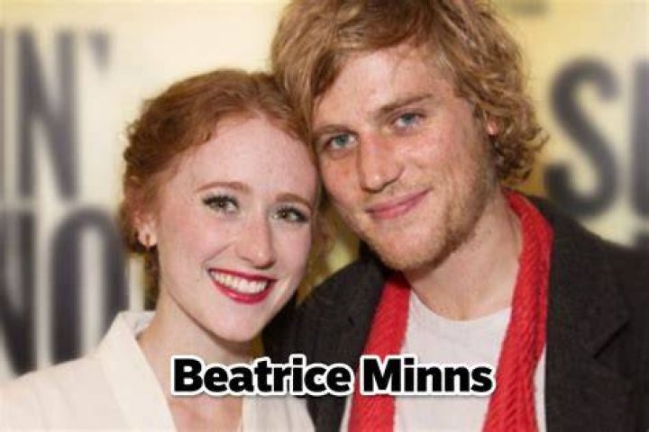 16. Beatrice Minns &mdash; The Worshipful