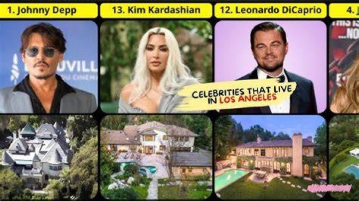 20 Celebrities That Live in Naples, Florida » Naples Boat Tour