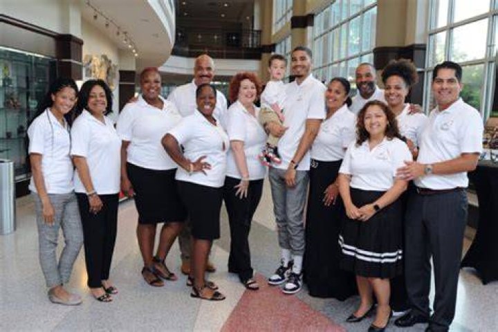 2019 Meet & Greet Fundraiser Jayson Tatum Foundation