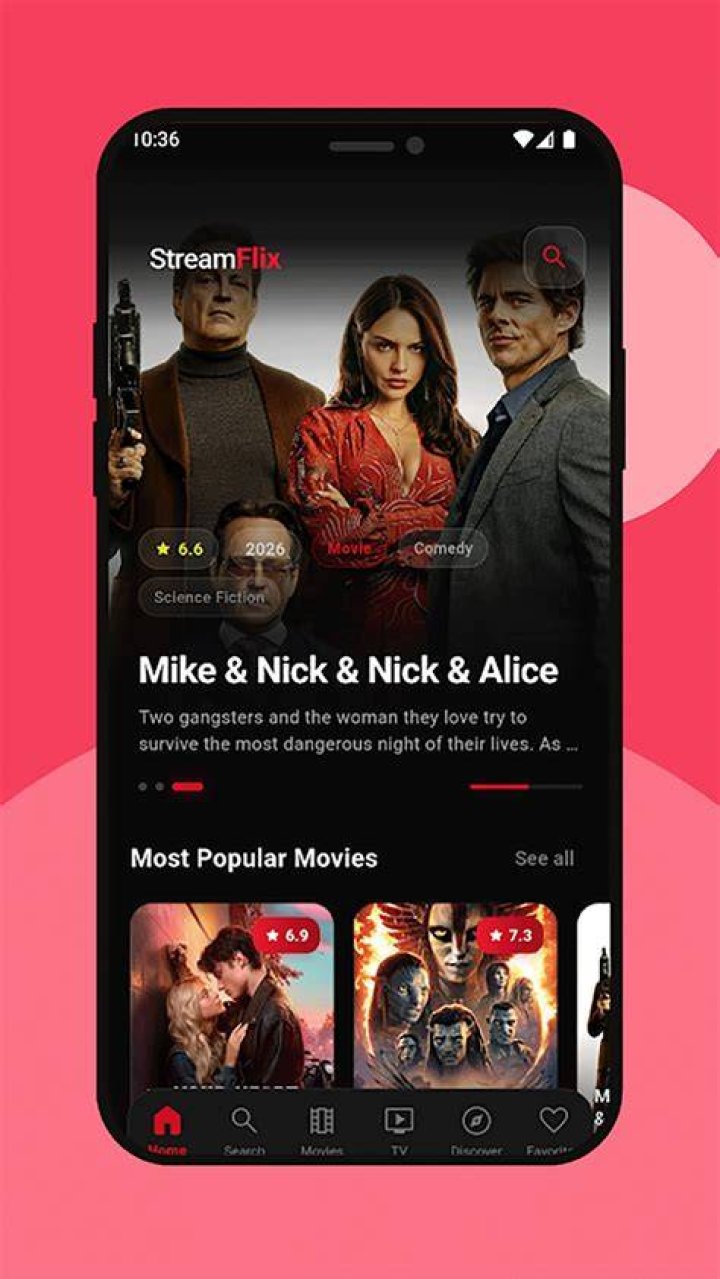 (2023) HD Movies & TV Shows Downloading Website