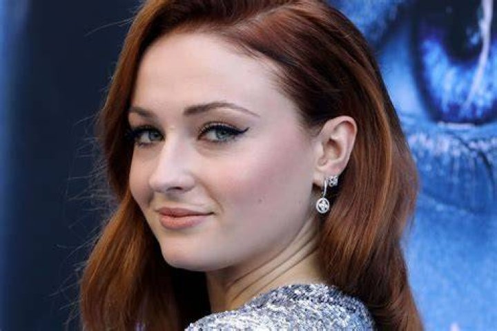 29 Iconic Redheads Famous Celebs With Red Hair All Things Hair UK