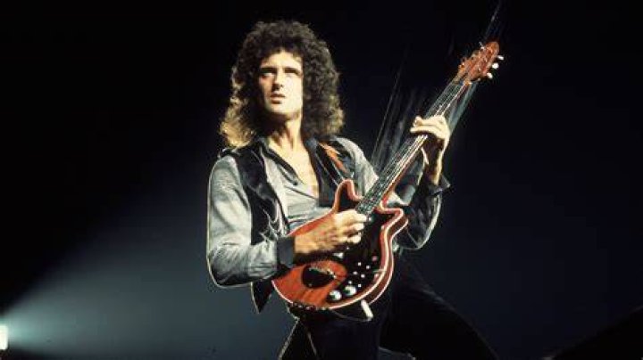 34 best Brian May images on Pinterest Brian may, Queen freddie
