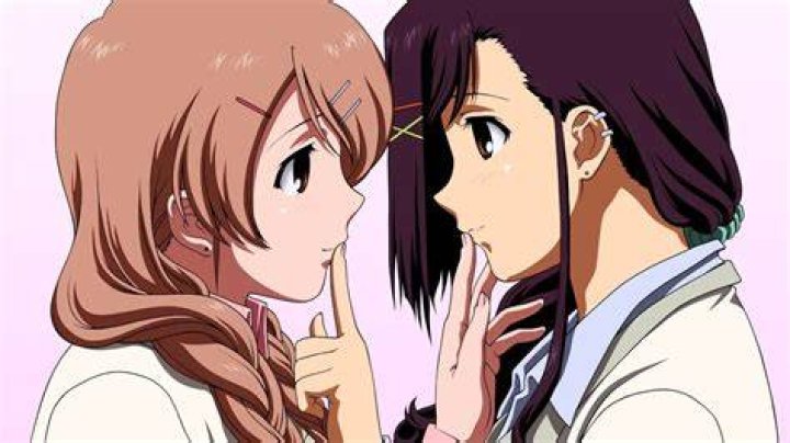 36 Best Yuri Anime Of All Times My Otaku World