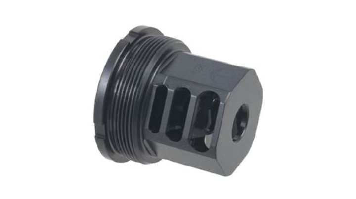 360HD 1/228 FaceMount HUB JMac Customs LLC