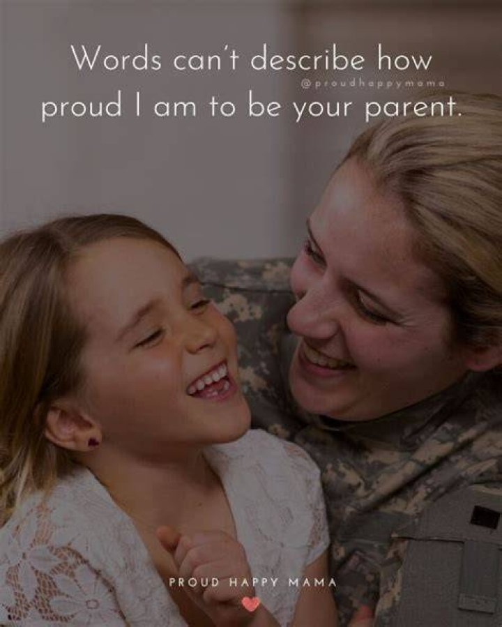40+ Proud Parents Quotes And Sayings [With Images]