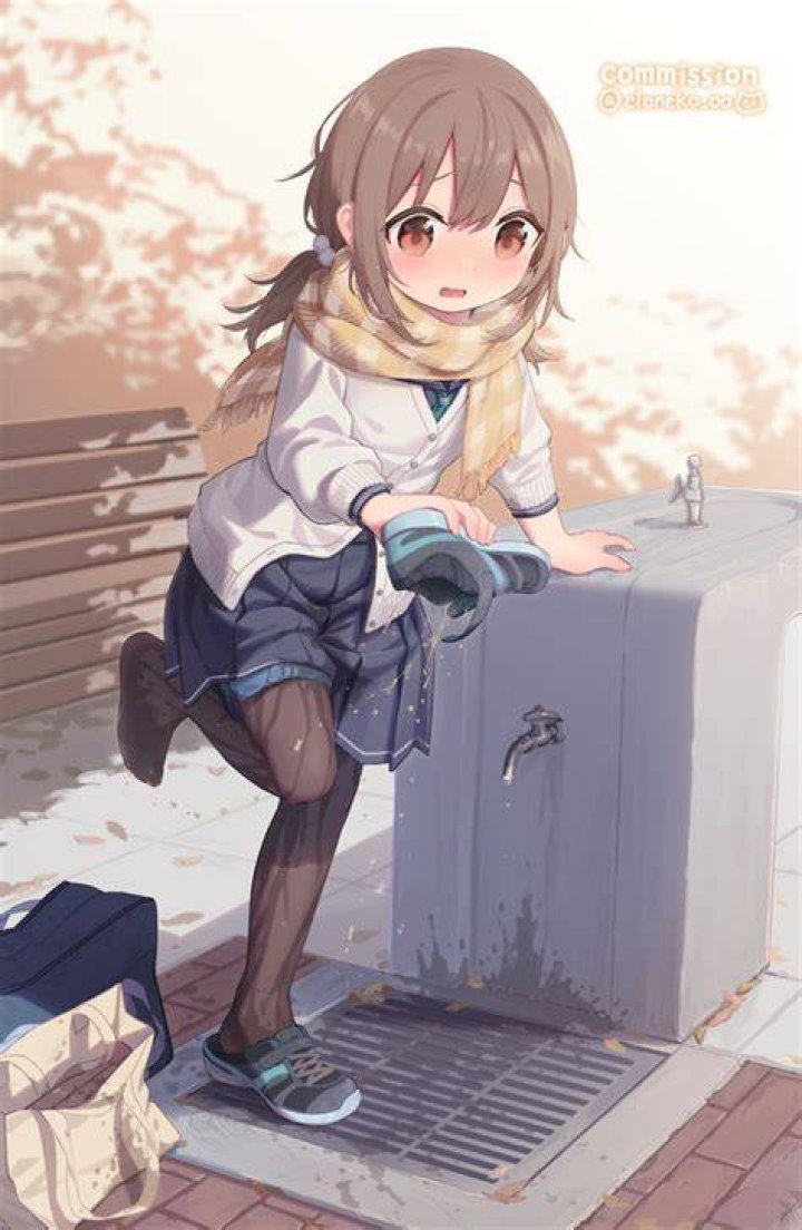 48436512 P0 Omorashi Artwork Omorashi