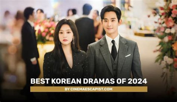 5 Korean Dramas in 2024 That Tell the Story of First Love, Including