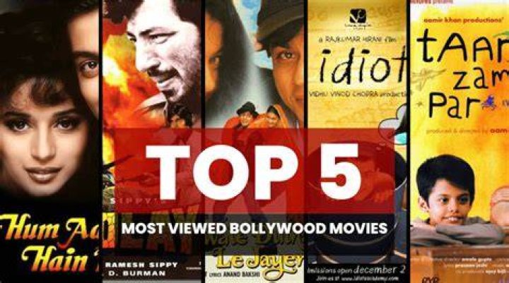 5 of the best Bollywood movies to watch on Netflix The Linfield Review