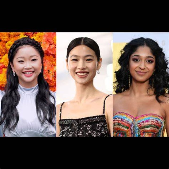 57 Asian Actors and Actresses in Hollywood You Should Know Teen Vogue