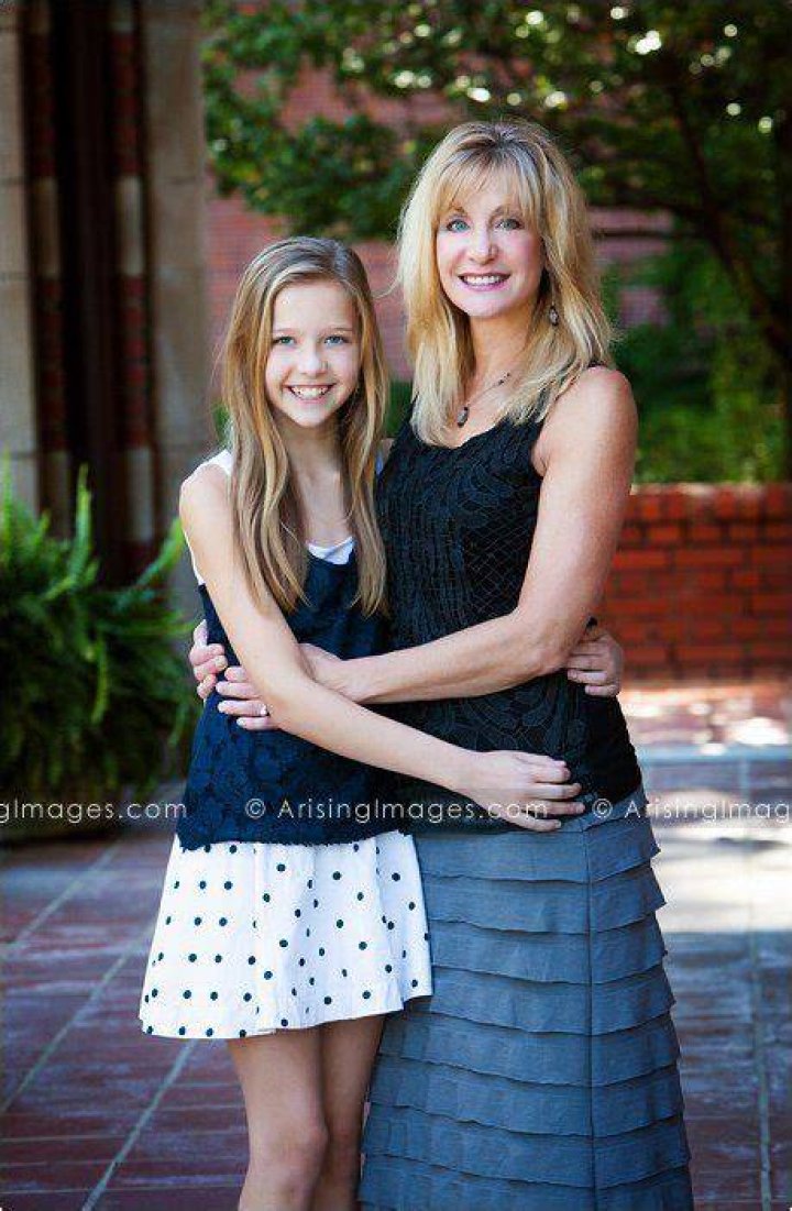 7 Model Mom and Daughter Duos Vogue
