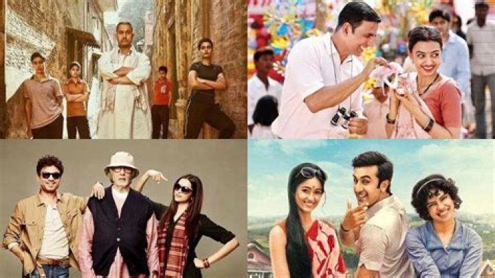 7 uplifting Bollywood movies on Amazon Prime Video, Netflix and Disney+