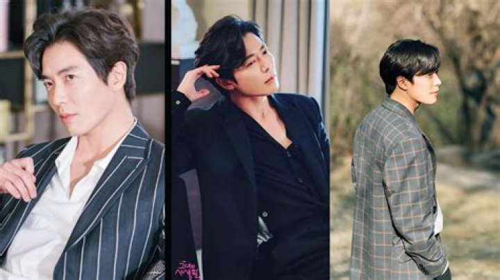 8 Reasons Why Kim Jae Wook From &ldquo;Her Private Life&rdquo; Is The Perfect K