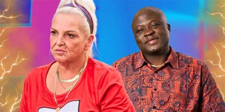 90 Day Fiancé Angela Deem Partied With JoJo Siwa & Mom Jessalyn