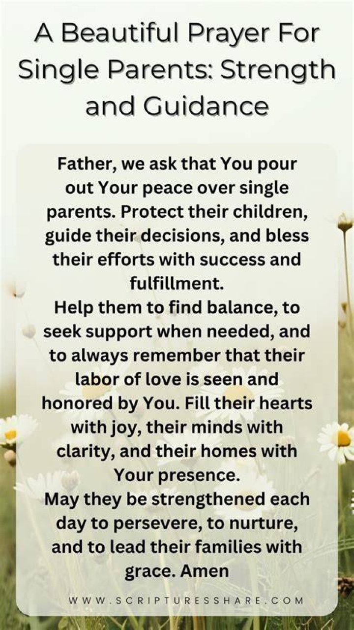 A Beautiful Prayer for God’s Mercy Daily Bible Message