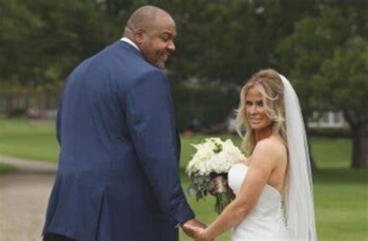 A Glimpse Into Their Marriage