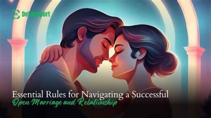 A Guide To Their Marriage And Relationship