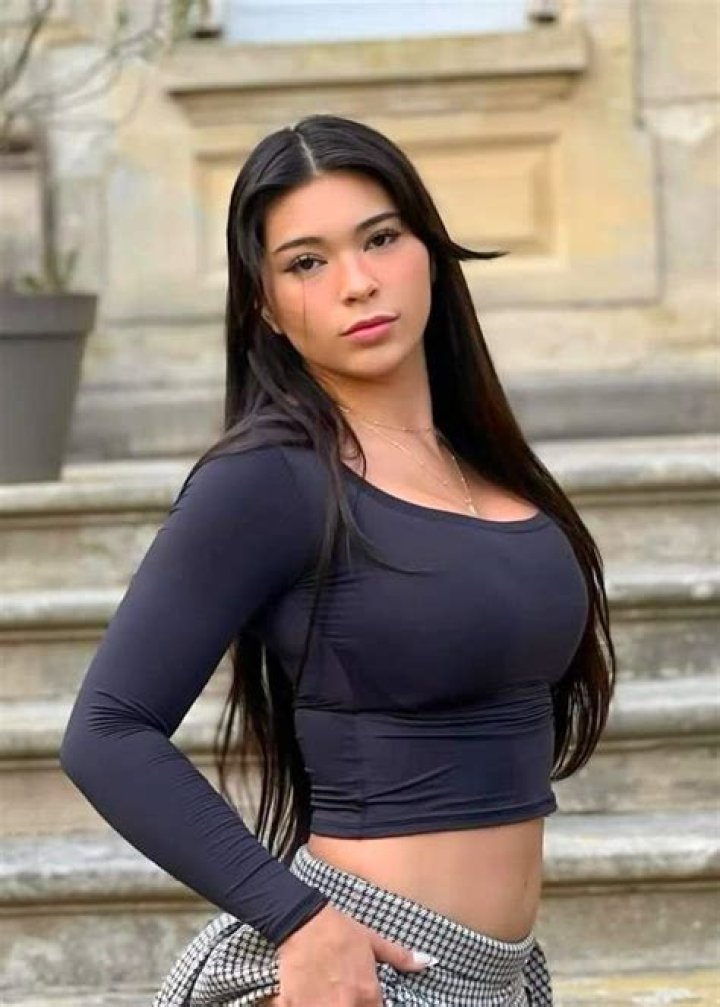 A Journey Into The World Of Aishah Sofey On OnlyFans