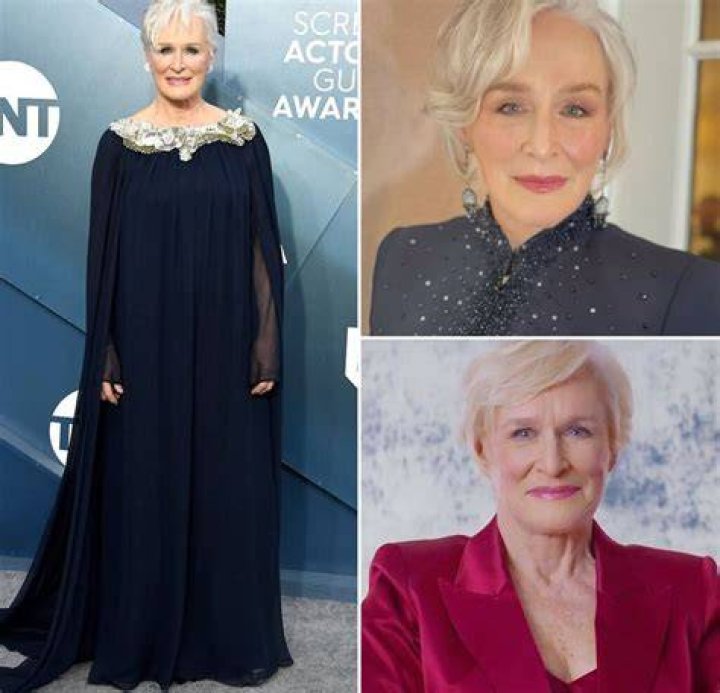 A Legendary Actress With Unparalleled Depth And Versatility