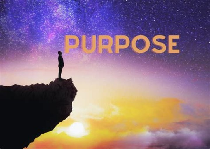 A Life Of Purpose And Impact
