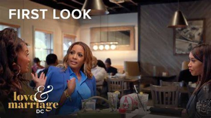 A Look At Her Marriage