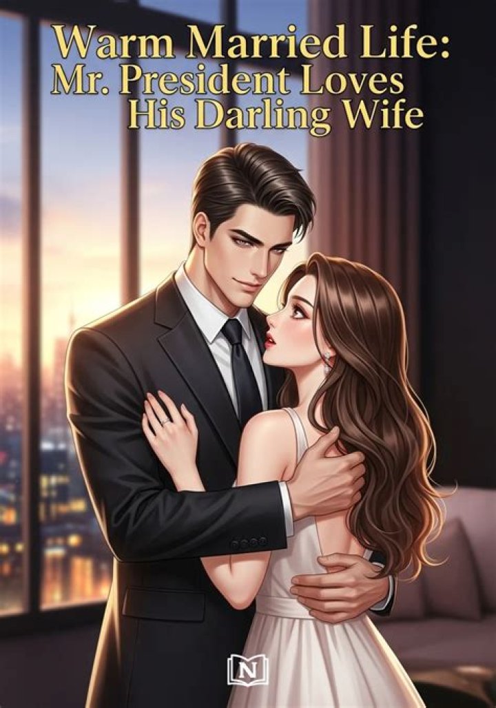A Look At His Married Life