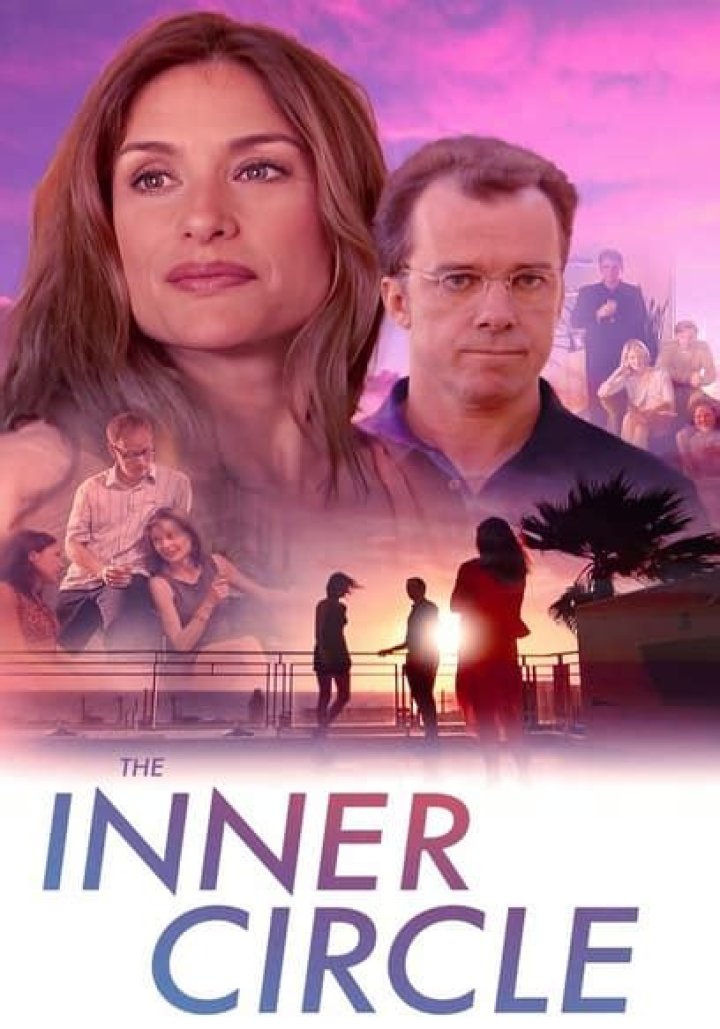 A Look Into Her Inner Circle