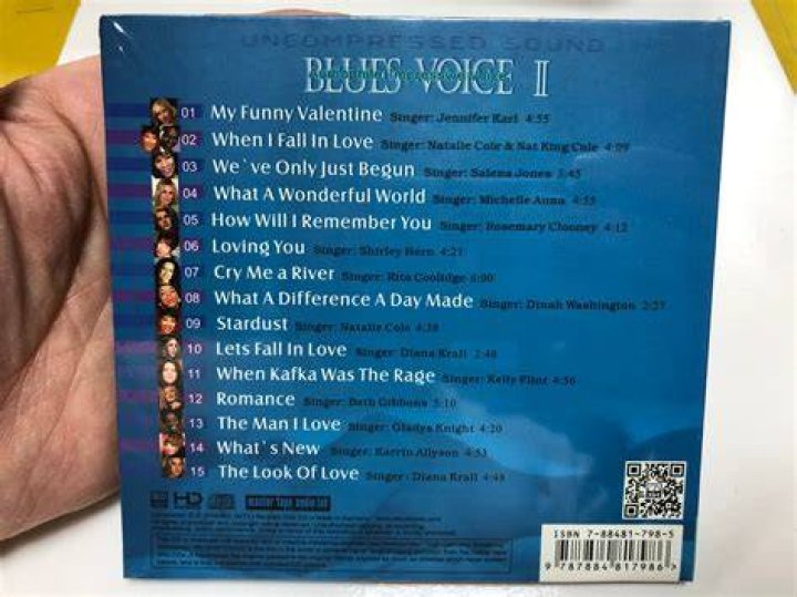 A Lover&rsquo;s Blues The Voice of Margie Hendrix &mdash; Bunk