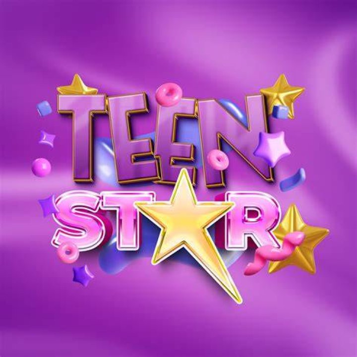 A Promising Year For The Teen Star