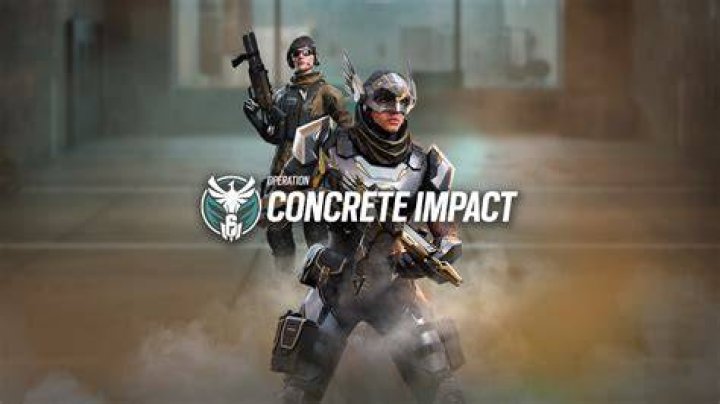 A Quick One Flocked Concrete **ON HOLD**
