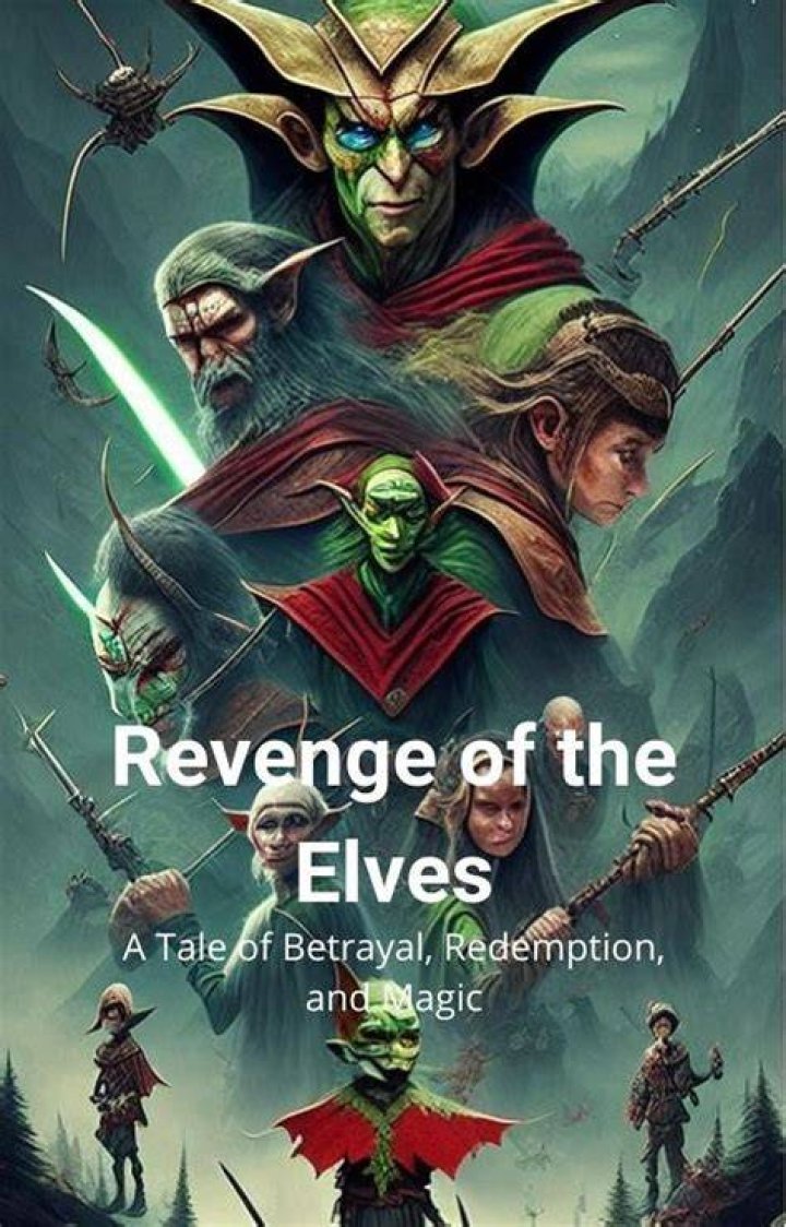 A Tale Of Betrayal And Redemption