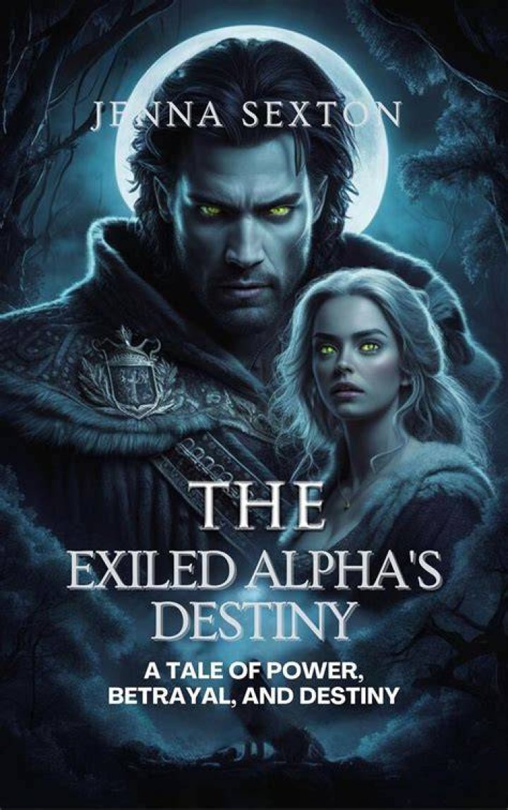 A Tale Of Love, Power, And Betrayal