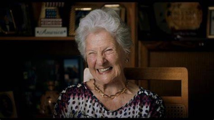 &Aacute;ngela &Aacute;lvarez, la abuela cubana de 95 a&ntilde;os nominada al Grammy latino
