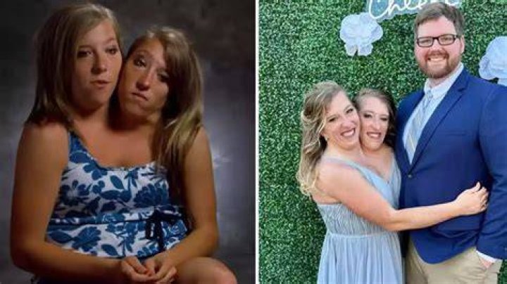Abby And Brittany Hensel 2024 Fae Clerissa