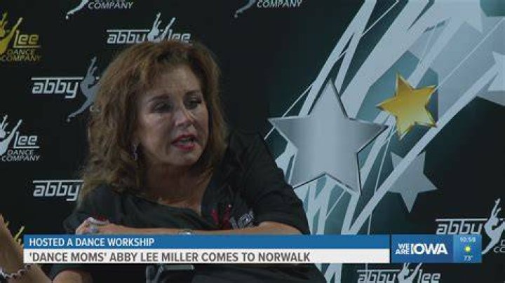 Abby Lee Miller quits ‘Dance Moms’ before fraud sentencing WGNTV