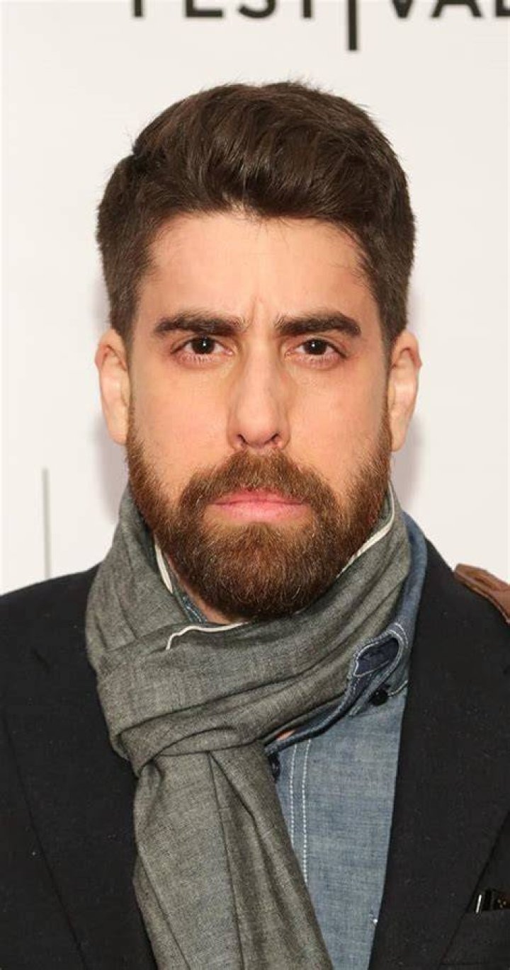 Adam Goldberg IMDb