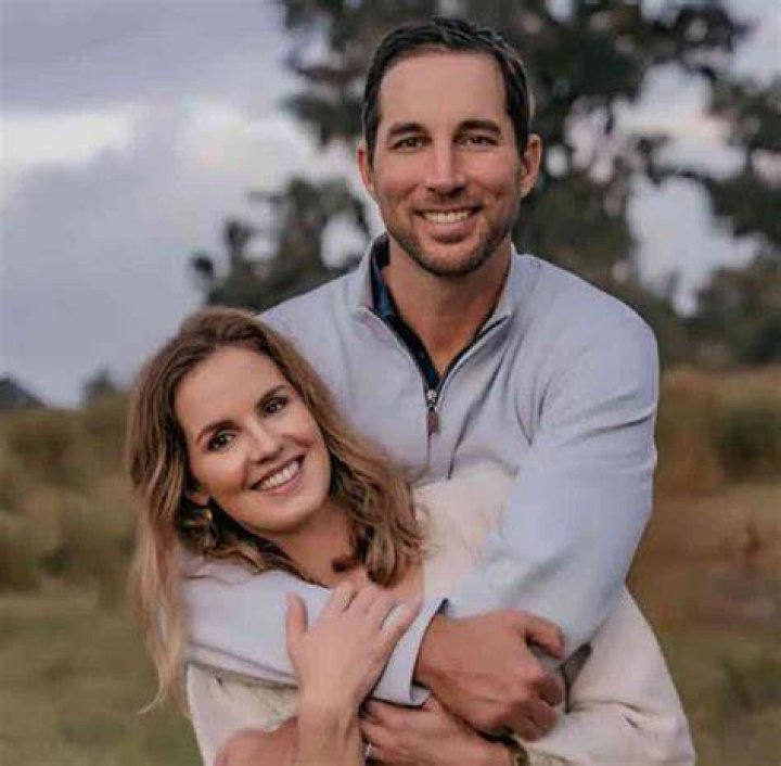 Adam Wainwright Wife Jenny Curry and Children