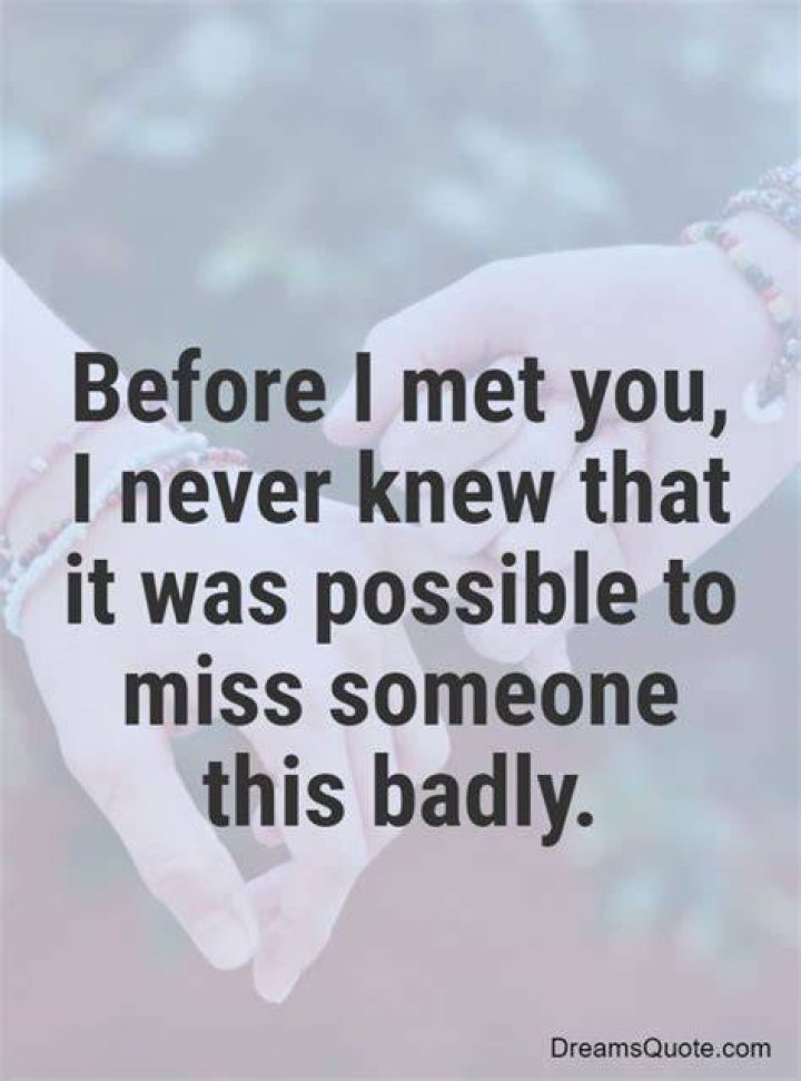 Adorable Quotes For Your Boyfriend