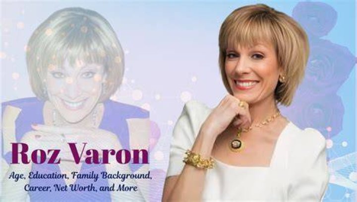 age of roz varon Knight Theyour