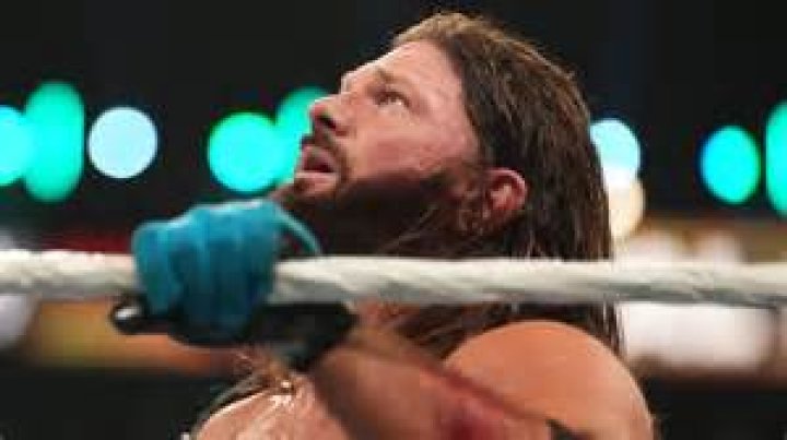 AJ Styles Recalls 'Agony' While Recovering From Injury