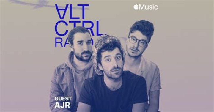 AJR Radio Listen to Free Music & Get The Latest Info iHeartRadio