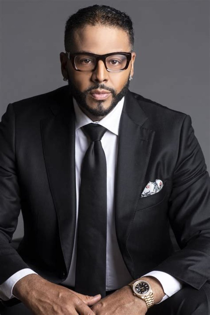 Al B. Sure! Suggests That Kim Porter Did Not Die From Pneumonia But Was