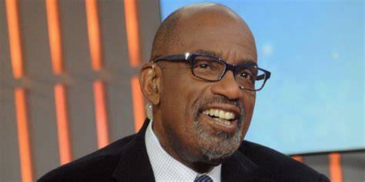 Al Roker Net Worth How Much Does He Make a Year?