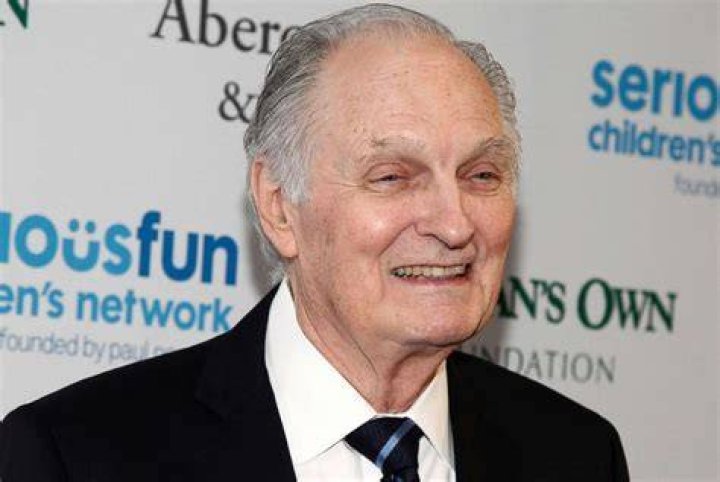Alan Alda Net Worth 2020 How Much is Alan Alda Worth?
